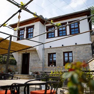 Hotel Pashai