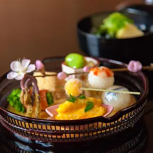 **** Ryokan Kinoe Giappone