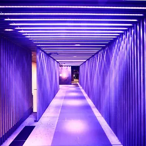 **** Hotel The Royal Park Sanjo Giappone