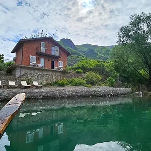  Affittacamere Borealis Albania