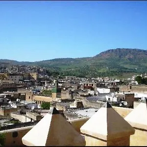 Riad Dar Melody