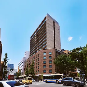 Citadines Harbour Front Yokohama ホテル 横浜市