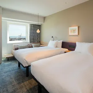 Grids Premium ホテル 小樽市