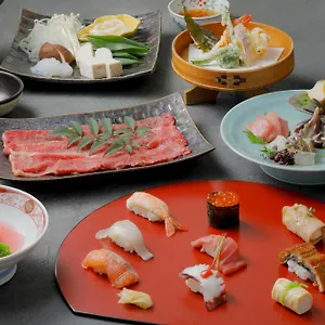 **** Ryokan Gion Karaku Giappone