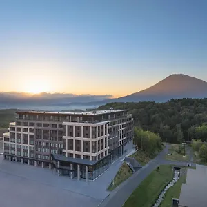 Nikko Style Niseko Hanazono ホテル 倶知安町