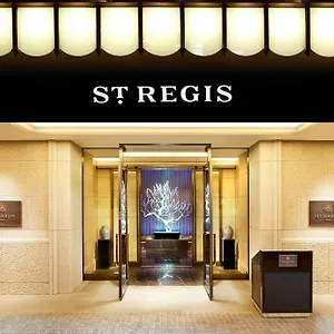 The St Regis Hotel Osaka