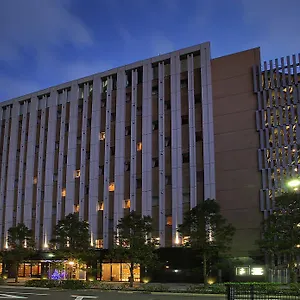 Gracery Tamachi *** Tōkyō