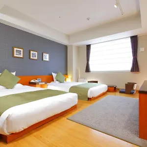 *** Hotel Mystays Shijo Giappone