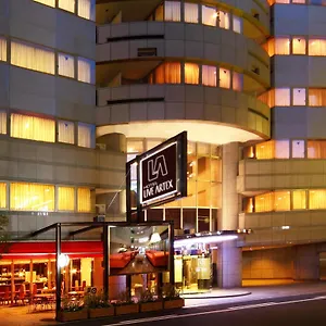 *** 酒店 大阪莱夫亚尔泰克斯酒店 日本
