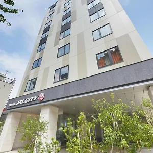 **** 酒店 东京羽田机场西翼日航城市酒店 日本