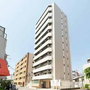 *** 酒店 难波米拉格套房酒店 日本