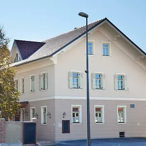 *** Hotel Veganfresh Slovenia