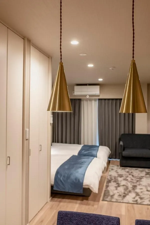 Hotel Aima 東京都