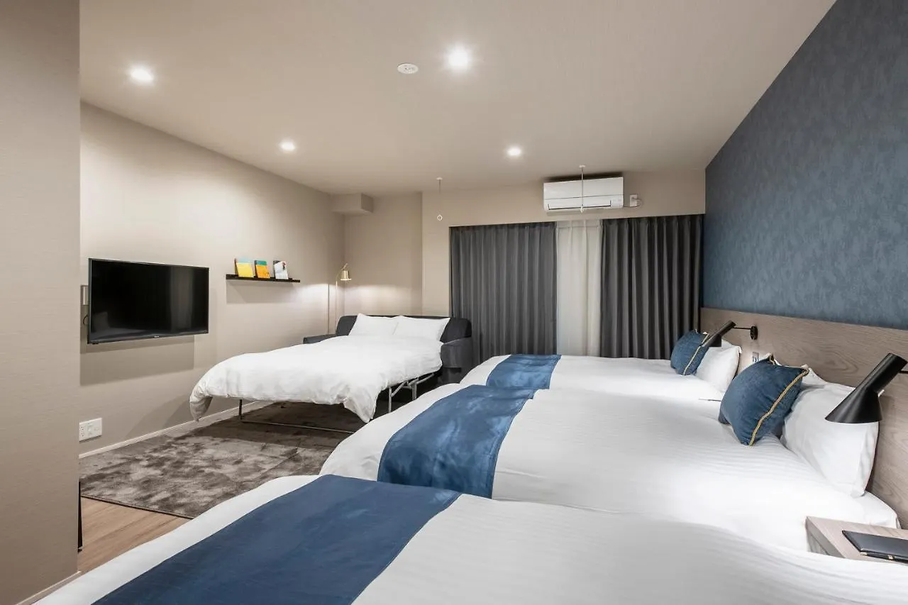 Hotel Aima 東京都