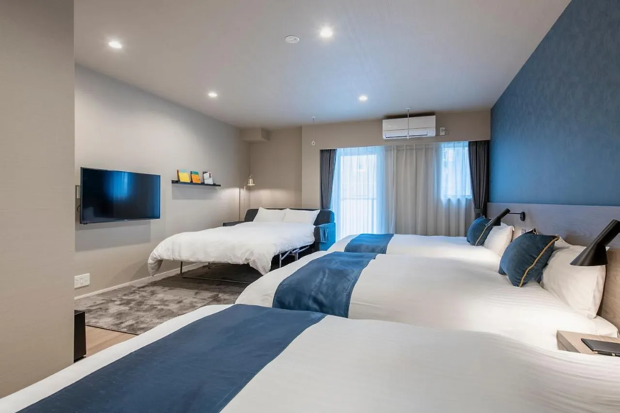 Hotel Aima 東京都
