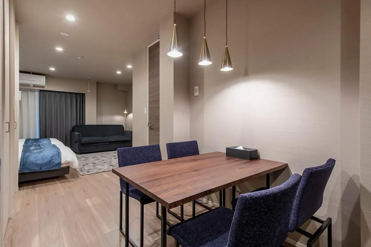 Hotel Aima 東京都