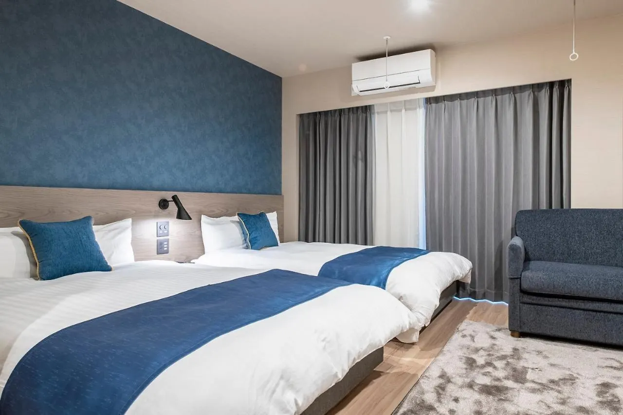 Hotel Aima 東京都 3*,