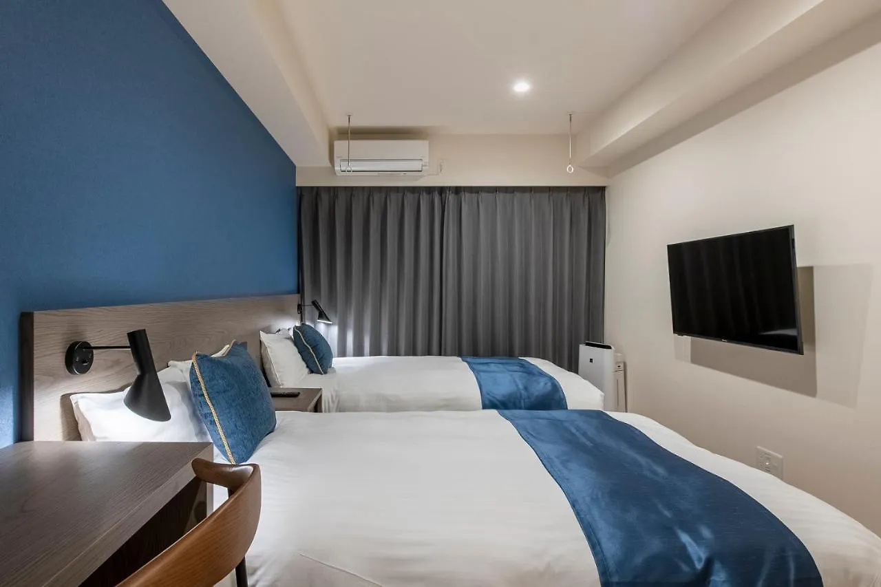 Hotel Aima 東京都 3*,