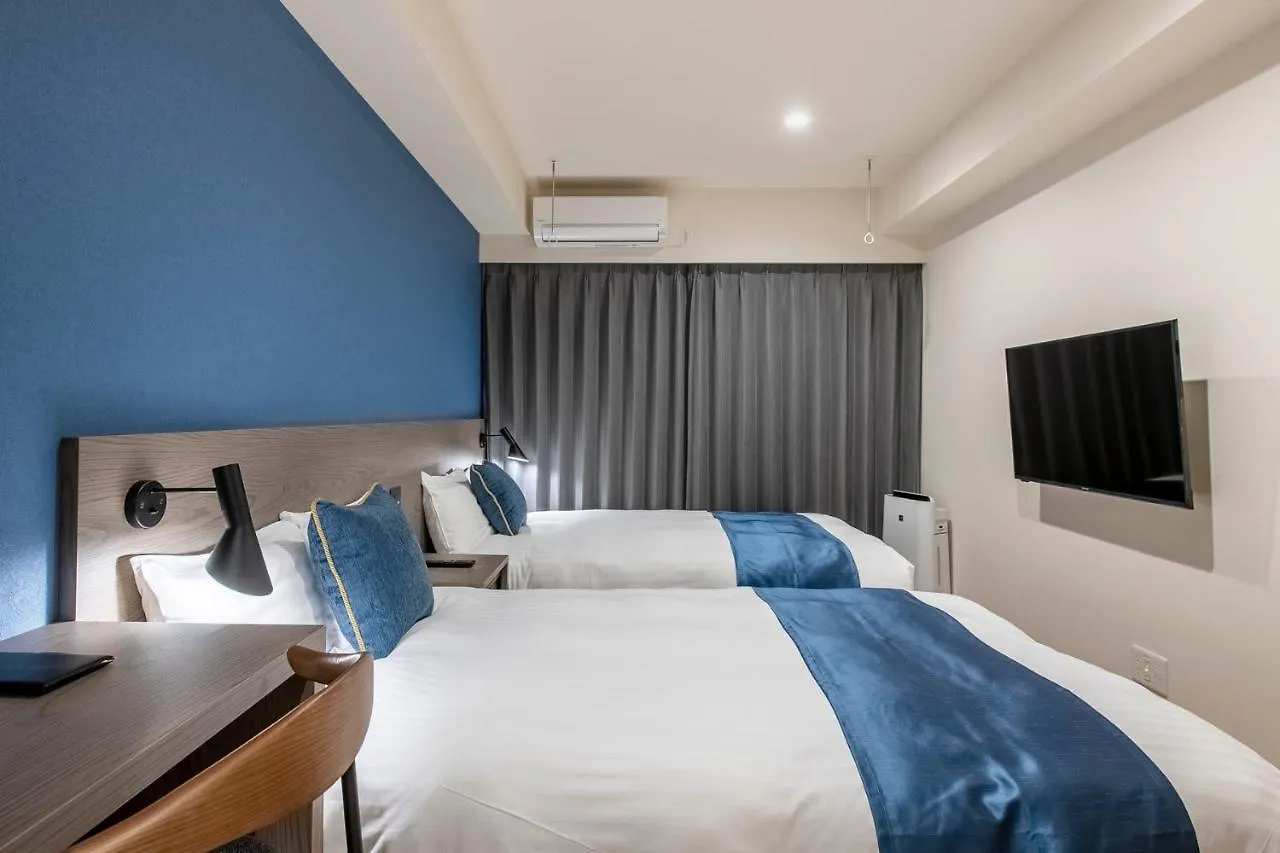Hotel Aima 東京都