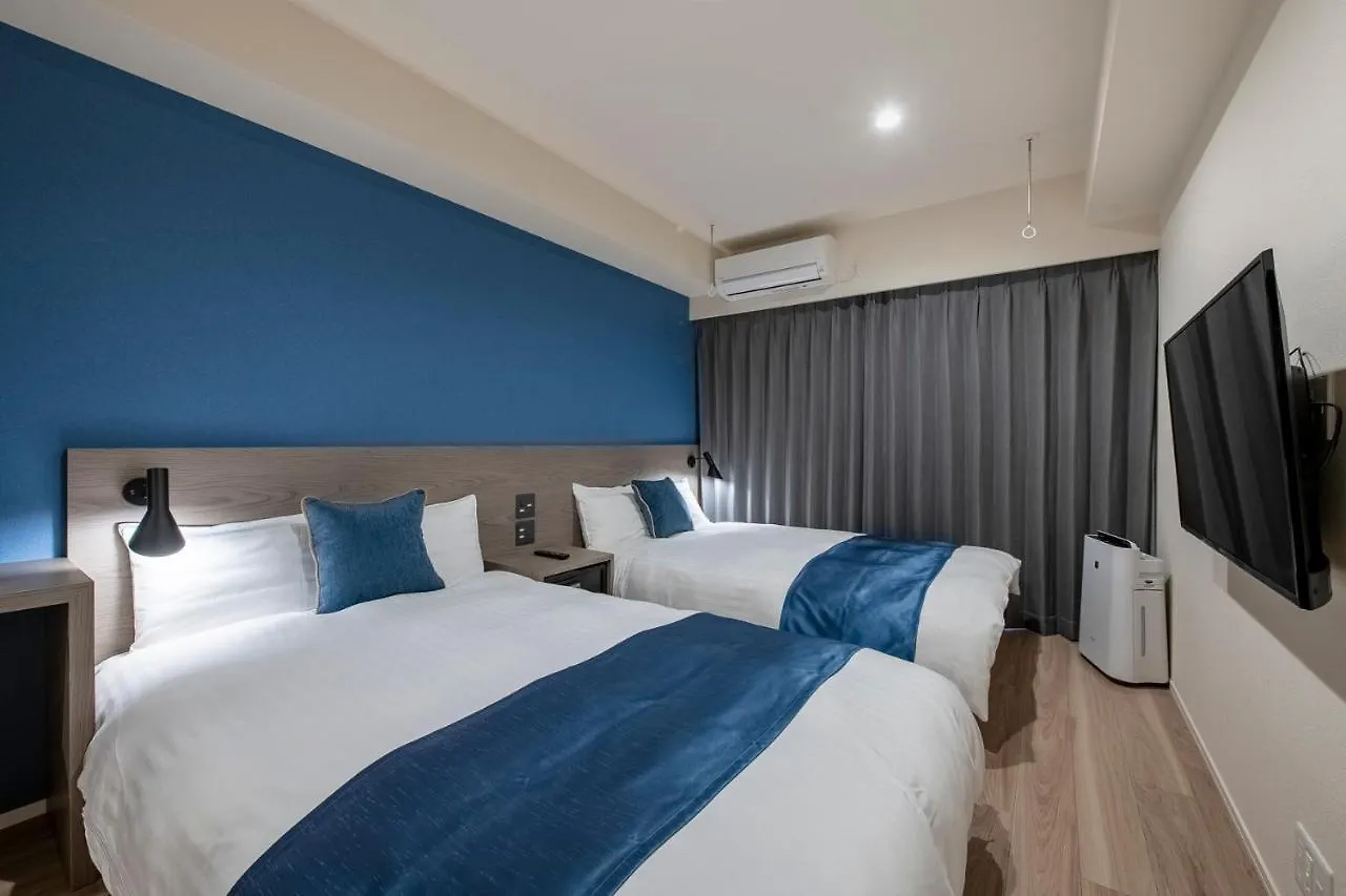 Hotel Aima 東京都