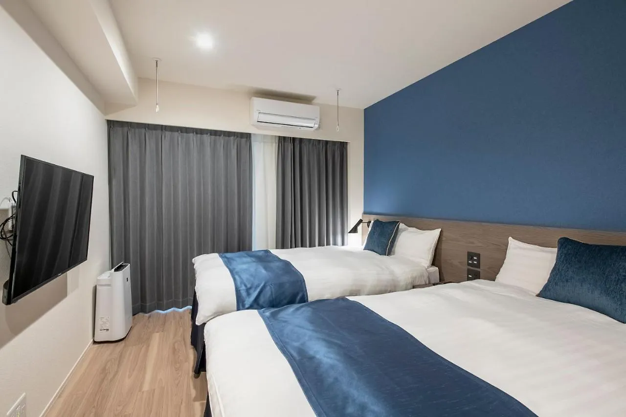 Hotel Aima 東京都