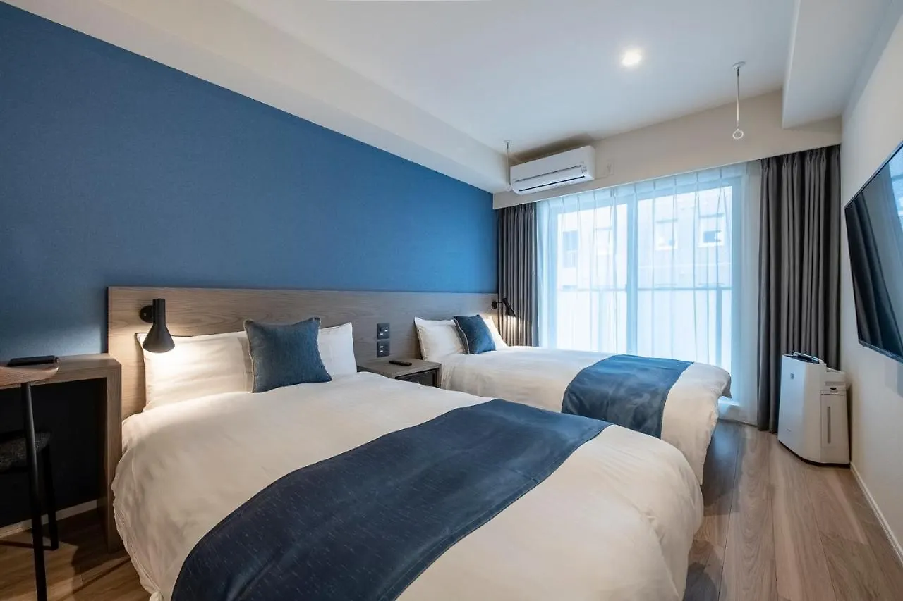 Hotel Aima 東京都