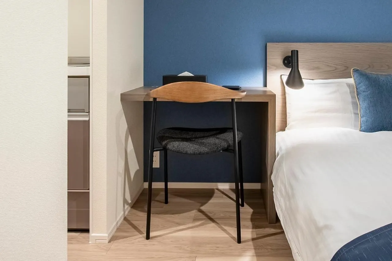 Hotel Aima 도쿄 일본