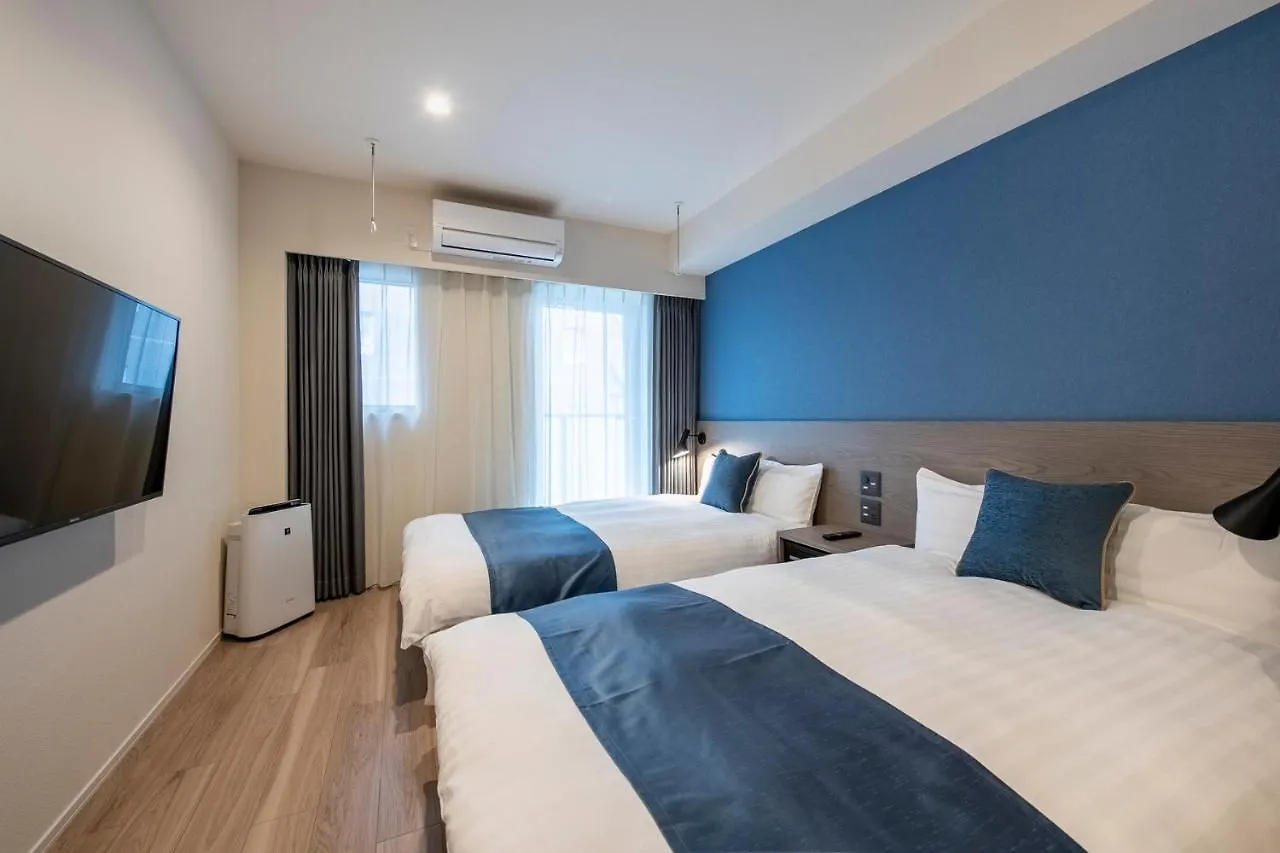 Hotel Aima 東京都