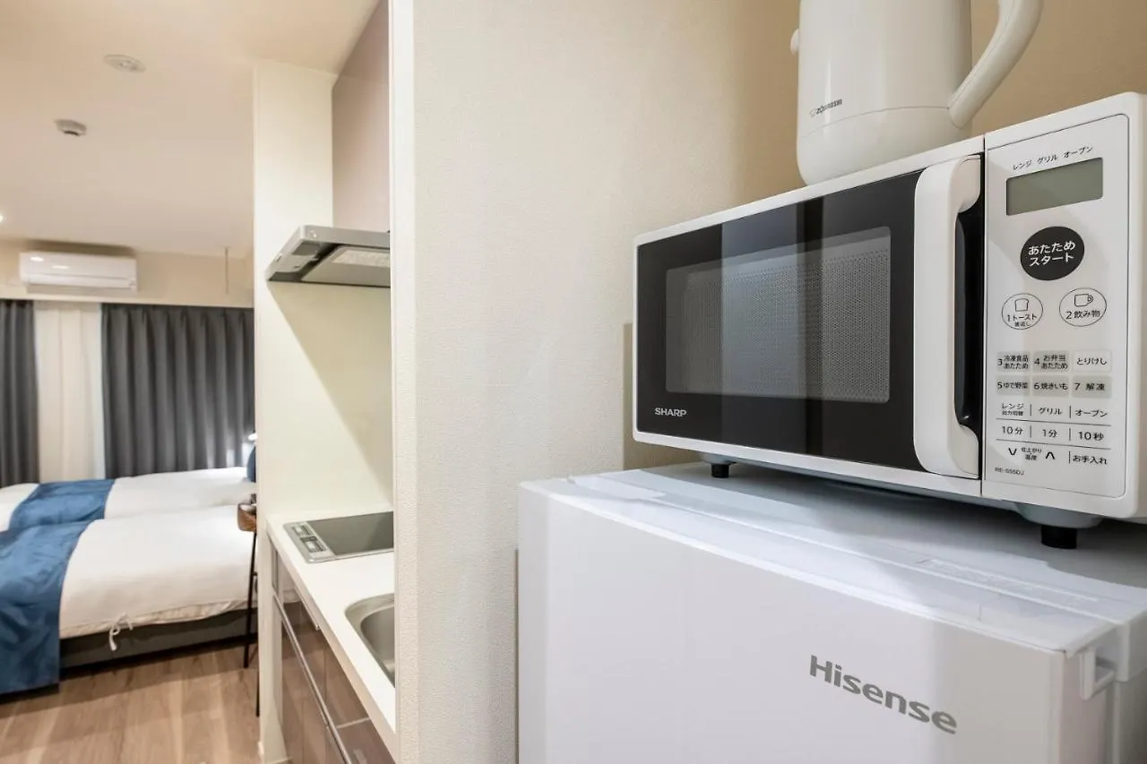Hotel Aima 도쿄