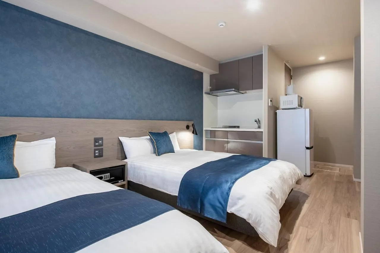 Hotel Aima 도쿄