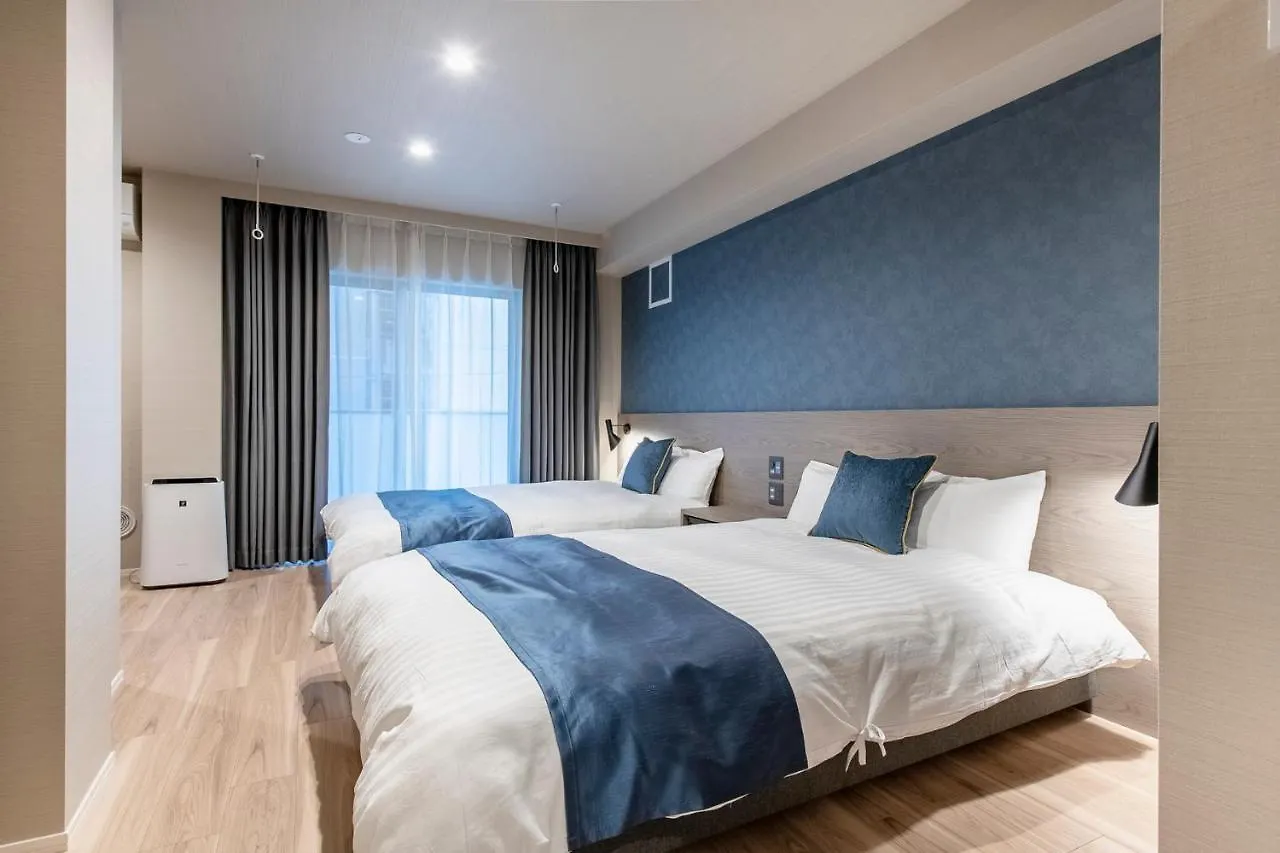 Hotel Aima 東京都