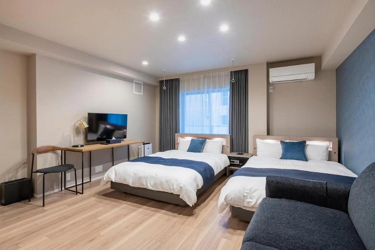 Hotel Aima 東京都