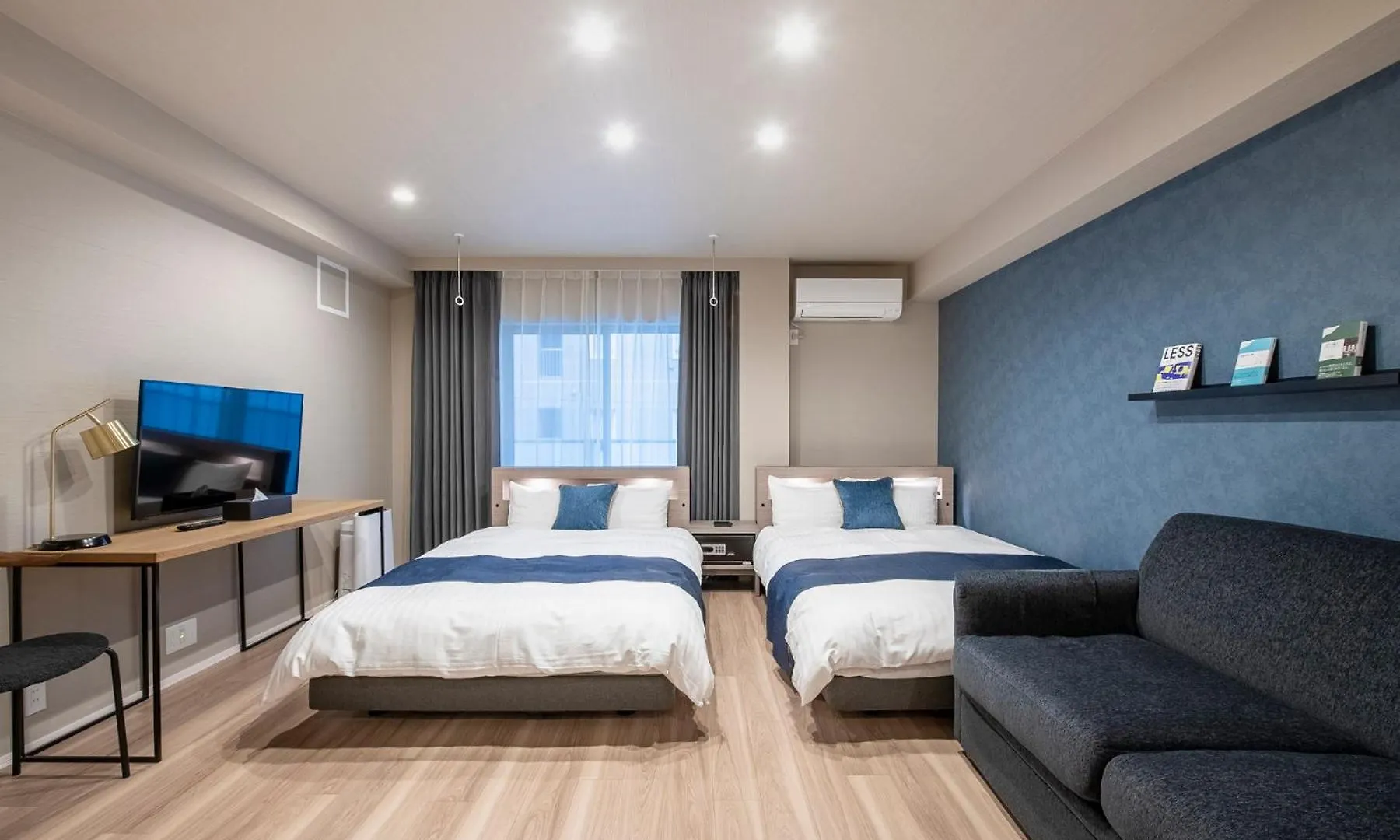 ***  Hotel Aima 東京都 日本