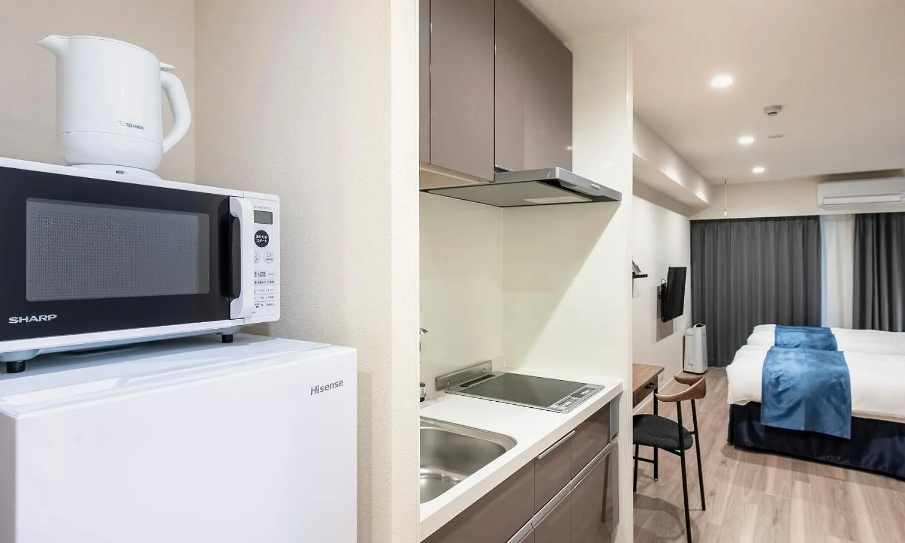 ***  Hotel Aima 도쿄 일본