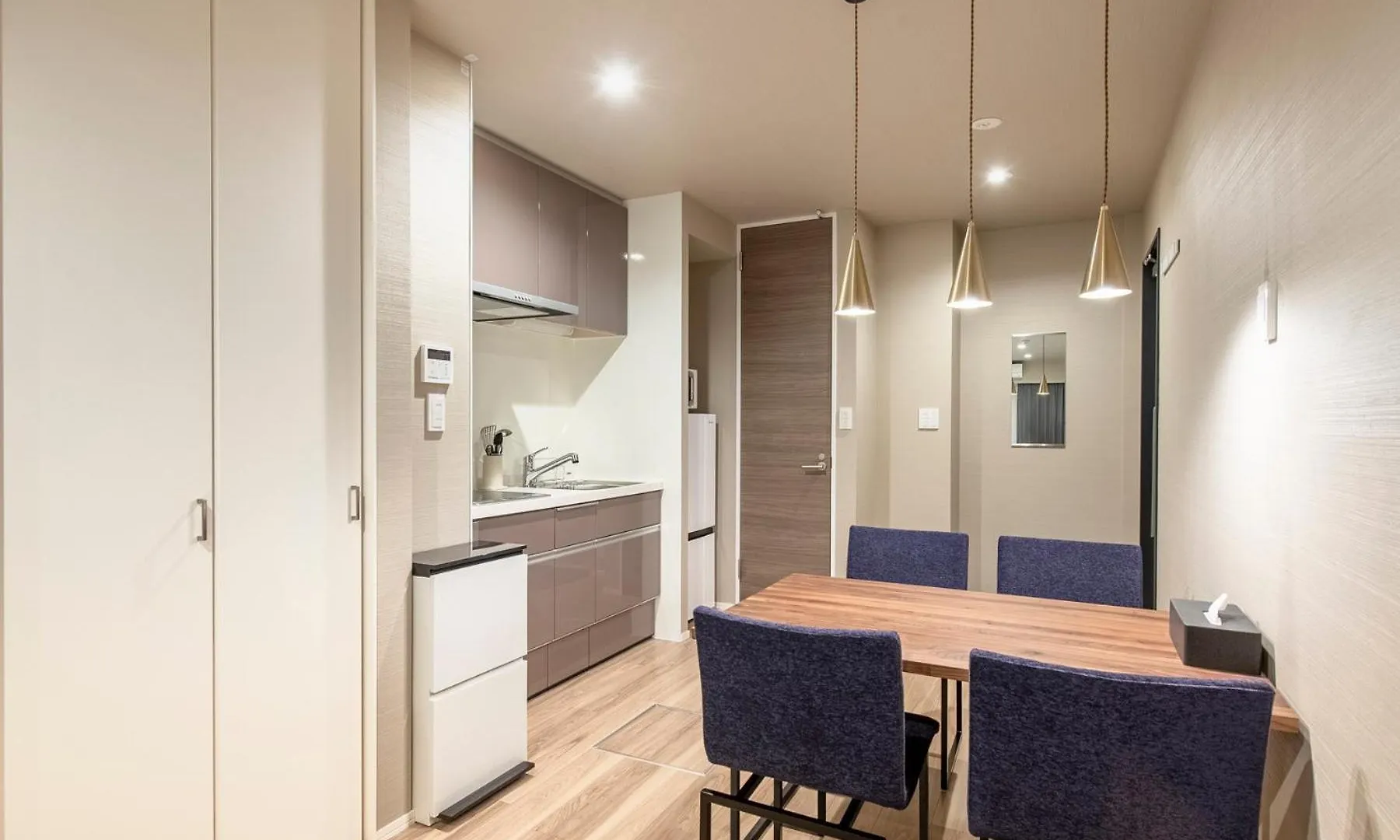 Hotel Aima 도쿄 3*,  일본