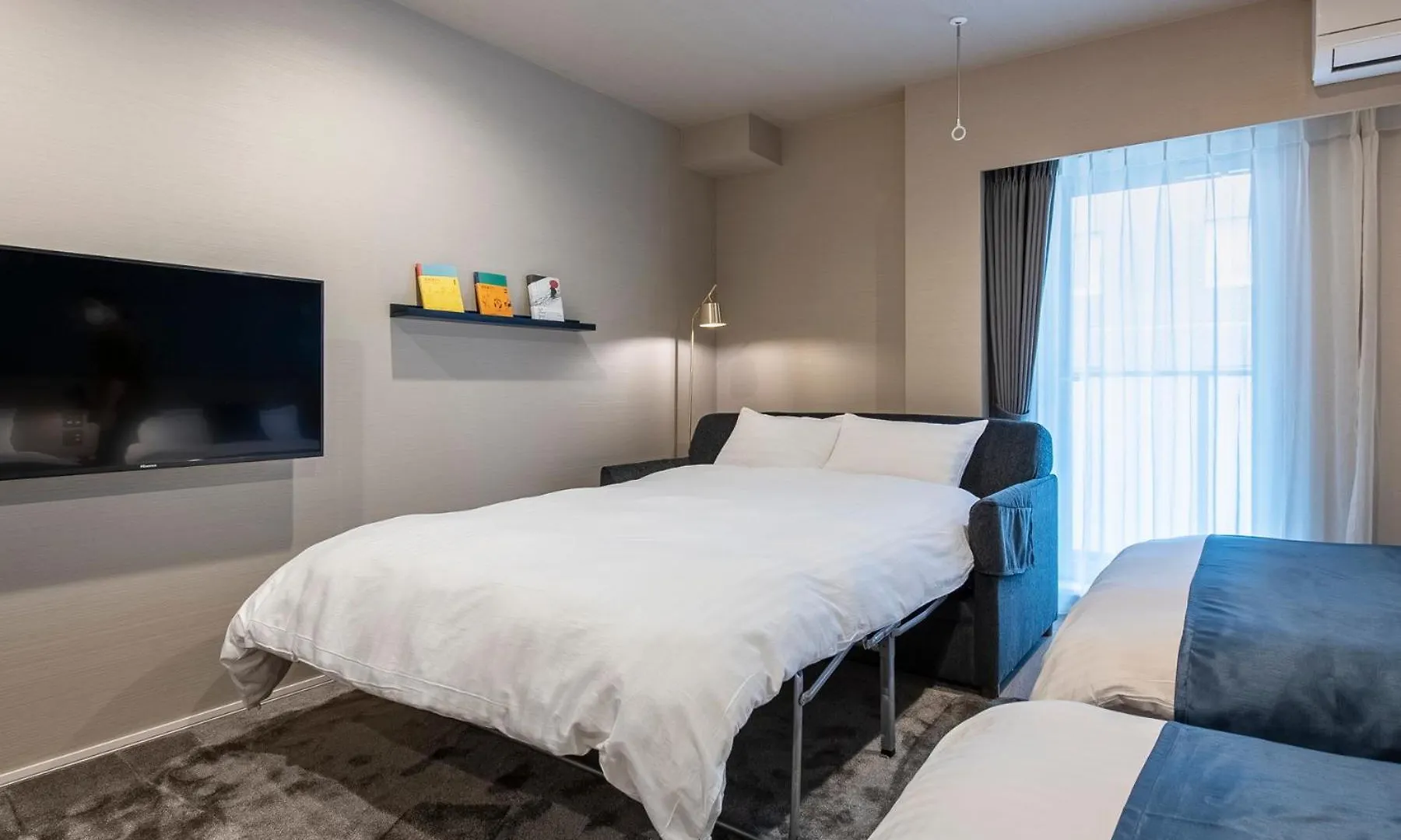 Hotel Aima 東京都