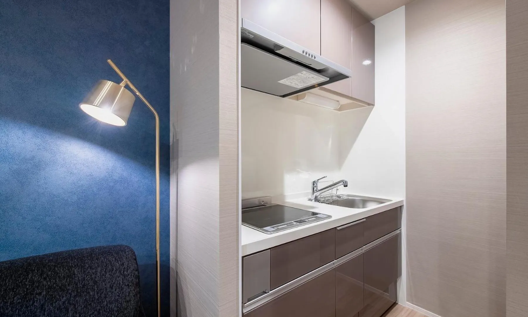 Hotel Aima 도쿄